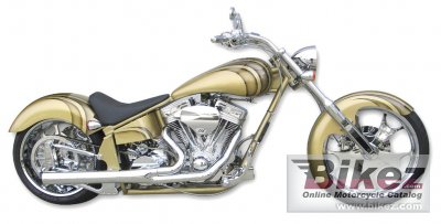 2008 Pro-One Dominator photo